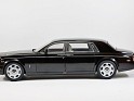 1:18 Kyosho Rolls-Royce Phantom Extended Wheelbase 2003 Negro. Subida por Ricardo